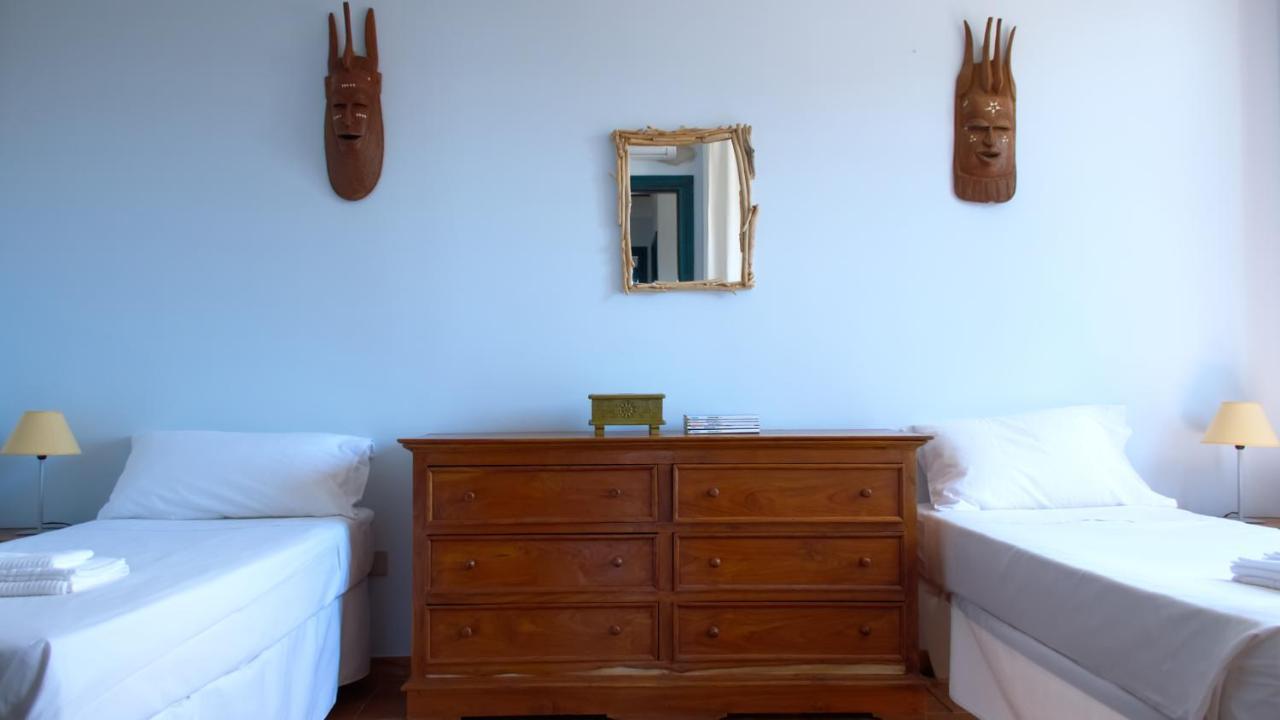 Sardinianworld - Sardinian Stone House Apartment Торе Гранде Екстериор снимка